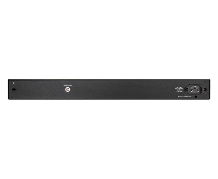 D-LINK 24 PORT POE SWITCH (DGS-1210-28P) - Image 2