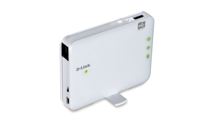 D-Link DIR-506L SharePort Go Pocket Router – DIR-506L/IN - Image 3