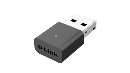 USB Wi-Fi Adapter