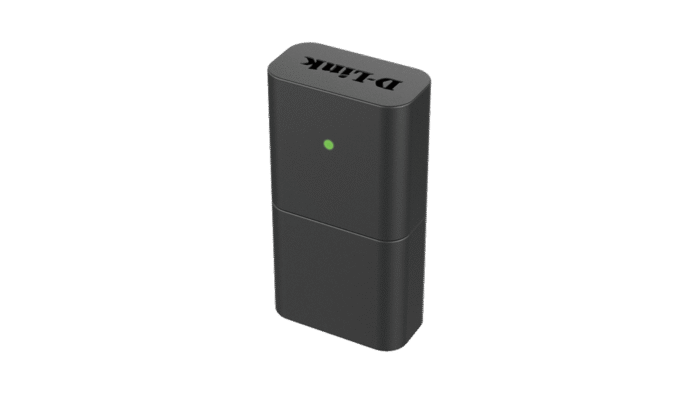 D-Link DWA-131 Wireless N Nano USB Wi-Fi Adapter – 300Mbps - Image 2