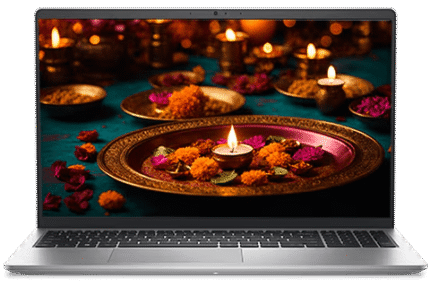 Dell 15 Laptop