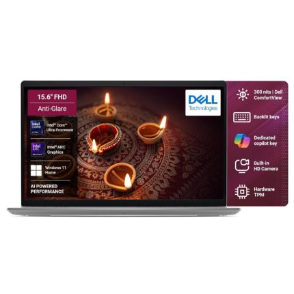 Dell 15 Laptop