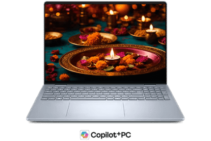 Dell 16 Plus Laptop