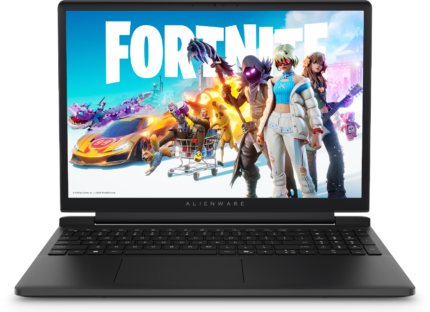 Dell Alienware 15 Gaming Laptop