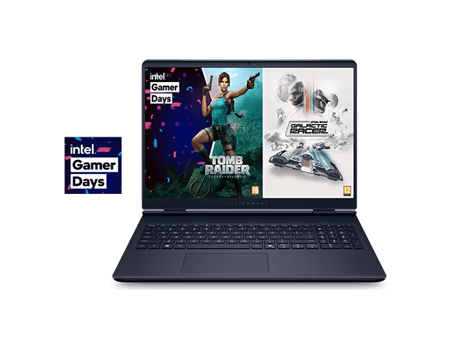 Dell Alienware 16 Dell Alienware 16