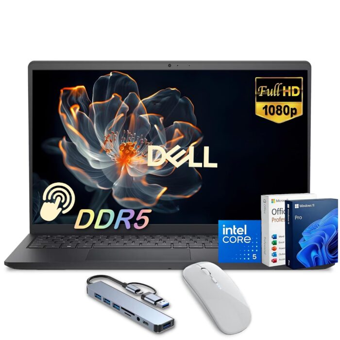 Dell Inspiron 15 Laptop Dell Inspiron 15 Laptop –