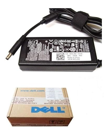 Dell Laptop AC Power Adapter
