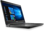 Dell Latitude 5480 Laptop – Intel Core i5 6th Gen, 8GB RAM, 256GB SSD, 14-Inch - Image 3