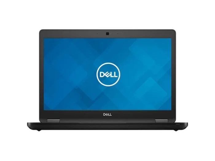 Dell Latitude 5490 Laptop – Intel Core i7 8th Gen, 8GB RAM, 256GB SSD, 14-Inch - Image 4