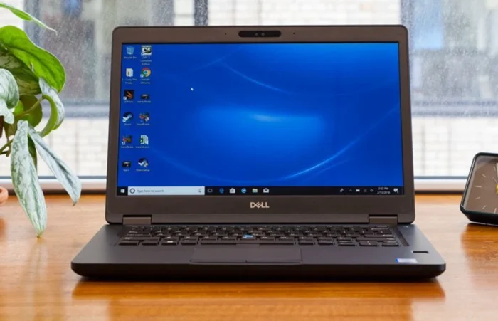Dell Latitude 5490 Laptop Dell Latitude 5490 Laptop