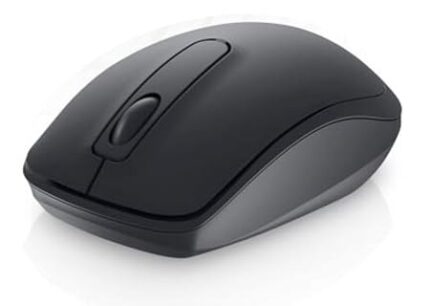 Dell WM118 Wireless Optical Mouse