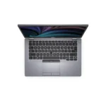 Dell Latitude 5410 Laptop – Intel Core i5 10th Gen, 8GB RAM, 256GB SSD, 14-Inch Display - Image 3