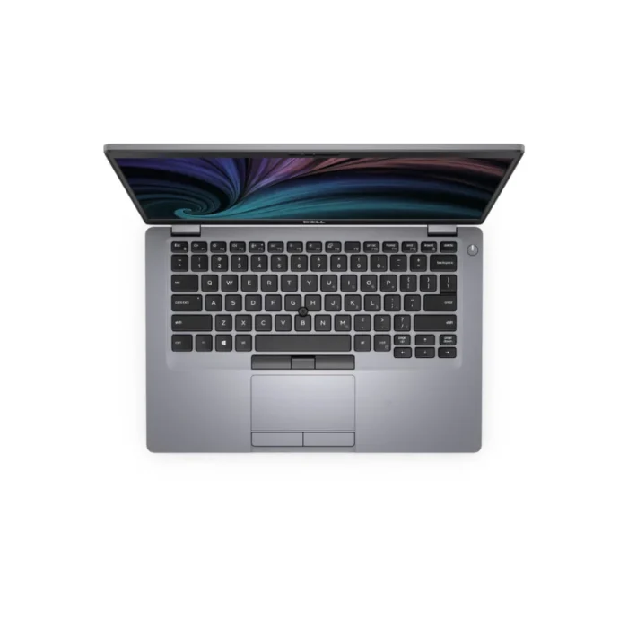 Dell Latitude 5410 Laptop – Intel Core i5 10th Gen, 8GB RAM, 256GB SSD, 14-Inch Display - Image 3