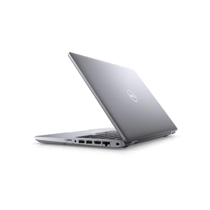 Dell Latitude 5410 Laptop – Intel Core i5 10th Gen, 8GB RAM, 256GB SSD, 14-Inch Display - Image 2