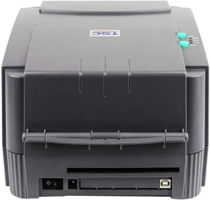 Desktop Barcode Label Printer