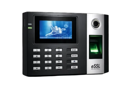 eSSL E9-C+ID+WiFi Biometric Fingerprint