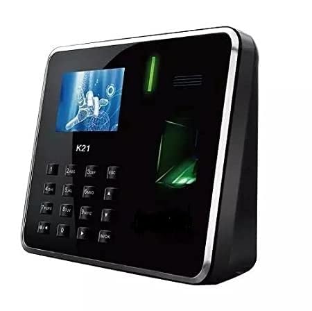 ESSL Attendance Machine ESSL K30 Pro Attendance Machine