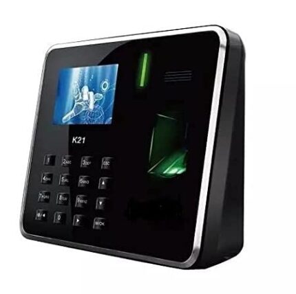ESSL Attendance Machine