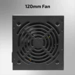 iBall Enerza 500 (Power-250B) SMPS – Desktop Power Supply - Image 3
