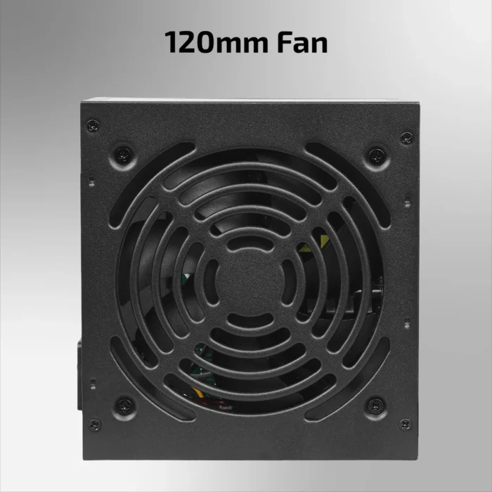 iBall Enerza 500 (Power-250B) SMPS – Desktop Power Supply - Image 3