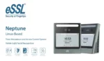 ESSL AiFace Neptune Facial Recognition Attendance and Access Control System - Image 2