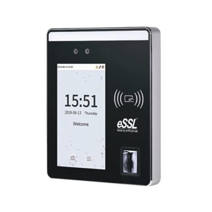 Face Recognition System