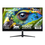 Full HD LED Monitor