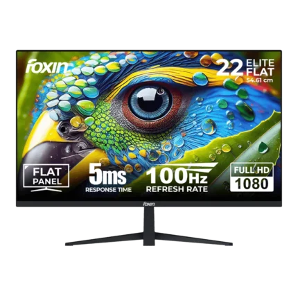 Full HD LED Monitor