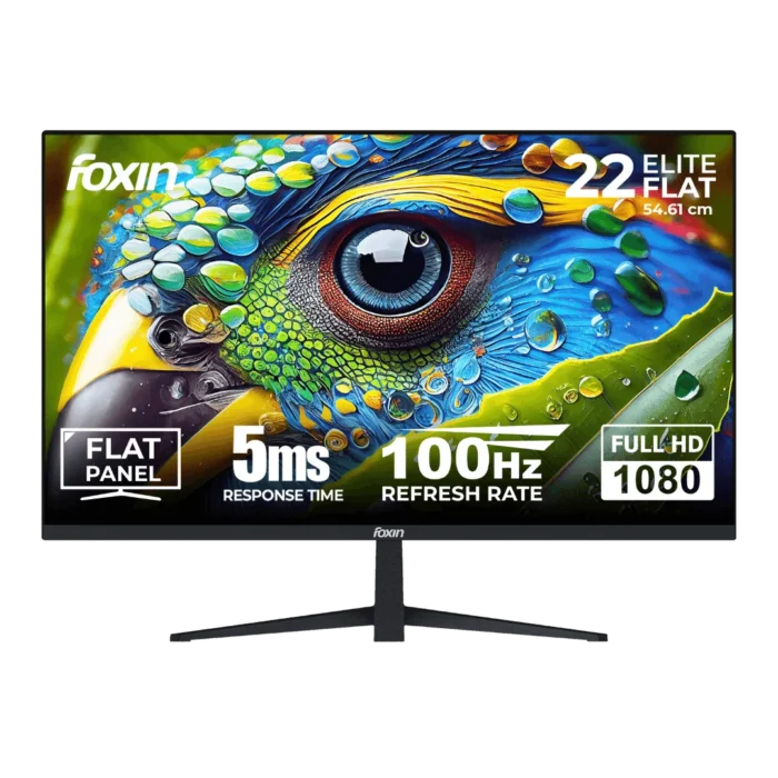Full HD LED Monitor Full HD LED Monitor