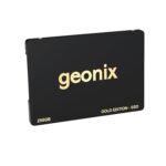 GEONIX HARD DISK SSD 256 GB SATA GOLD