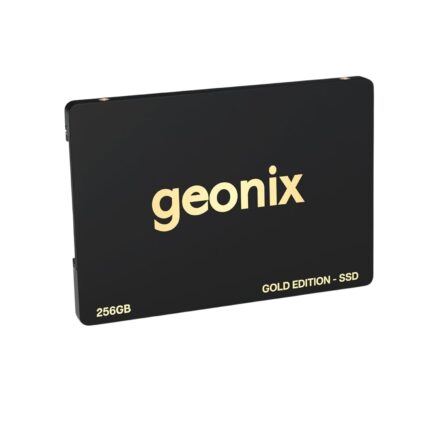 GEONIX HARD DISK SSD 256 GB SATA GOLD