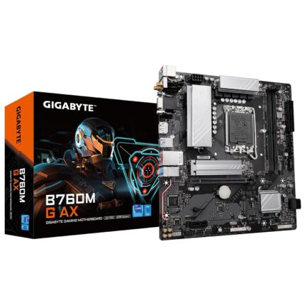 GIGABYTE H410M H DDR4 Motherboard
