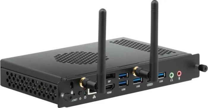 ViewSonic VPC35-W53-G1 Slot-in PC – Core i5, 16GB, 256GB SSD - Image 11