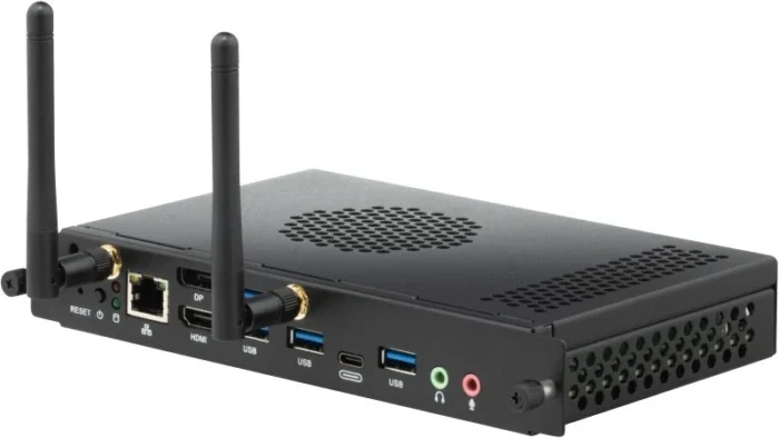 ViewSonic VPC35-W53-G1 Slot-in PC – Core i5, 16GB, 256GB SSD - Image 4
