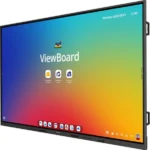 ViewSonic 110 Inch ViewBoard IFP110-N 4K Interactive Display - Image 2