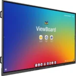 ViewSonic 110 Inch ViewBoard IFP110-N 4K Interactive Display - Image 3