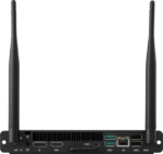 ViewSonic VPS5-8256-0N Slot-in PC – Intel Core i5, 8GB, 256GB SSD - Image 8