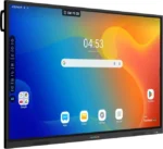 ViewSonic ViewBoard IN7505-N 75-inch 4K Interactive Display - Image 3
