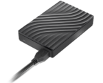 Lenovo F510 1TB Portable External Hard Disk (1P- GXB0Z91293) - Image 5