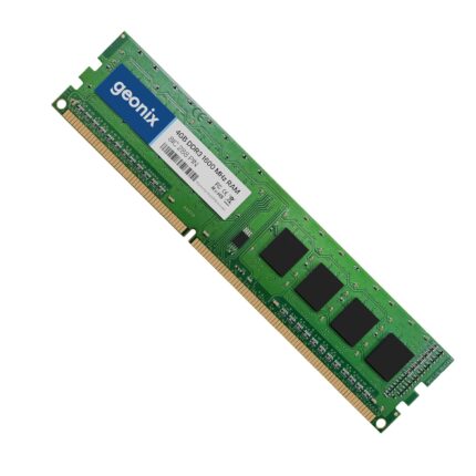 Geonix 4GB DDR3 Desktop RAM
