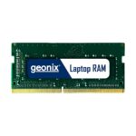 Geonix 8GB DDR3 1600MHz Laptop RAM