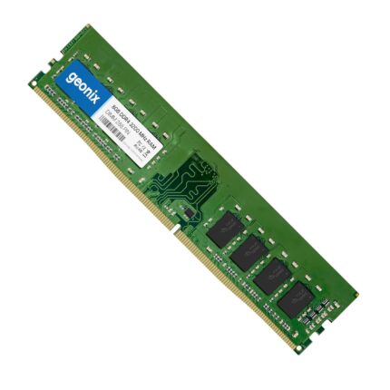 Geonix 8GB DDR4 Desktop RAM