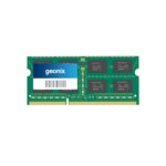Geonix 8GB DDR4 Laptop RAM
