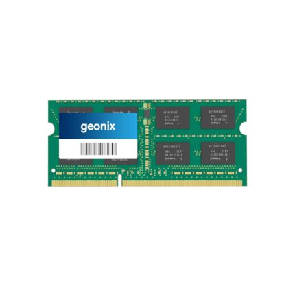 Geonix 8GB DDR4 Laptop RAM