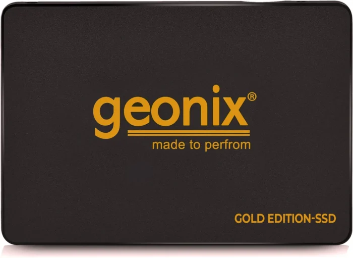 Geonix Gold 512GB SATA SSD Geonix Gold 512GB SATA SSD
