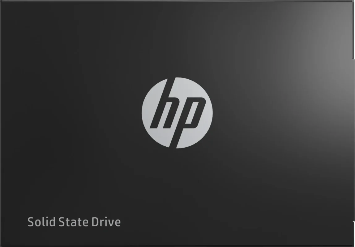 HARD DISK 120GB SATA SSD HP
