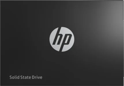 HARD DISK 120GB SATA SSD HP