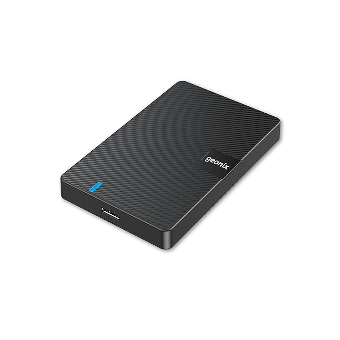HARD DISK 500GB SATA LAPTOP GEONIX HARD DISK 500GB SATA LAPTOP GEONIX