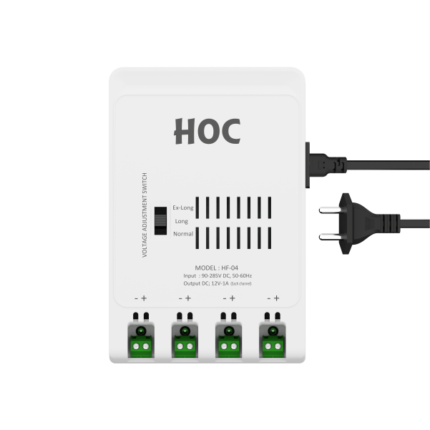 HOC HF-04 PLUTO 4