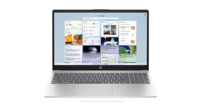 HP 15-FD0533TU